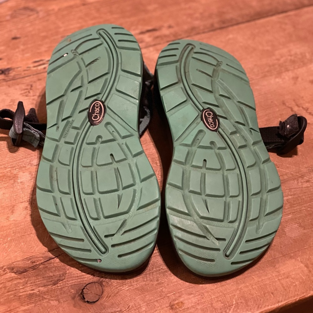 Chaco Size 7 - Picture 2 of 4